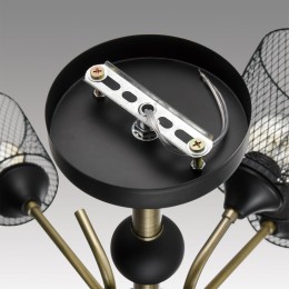 Люстра потолочная LUMION 8191/9C