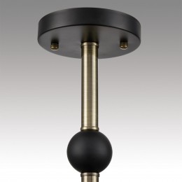 Люстра потолочная LUMION 8191/9C