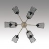 Люстра потолочная LUMION 8191/9C