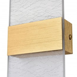 Настенный светильник LUMION 8192/6WL