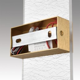 Настенный светильник LUMION 8192/6WL