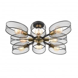Люстра потолочная LUMION 8193/8C