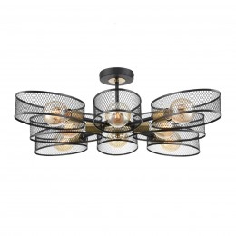 Люстра потолочная LUMION 8193/8C