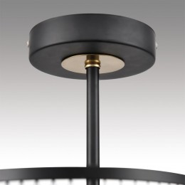 Люстра потолочная LUMION 8193/8C