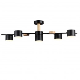 Потолочный светильник LUMION 8194/5C