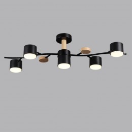 Потолочный светильник LUMION 8194/5C