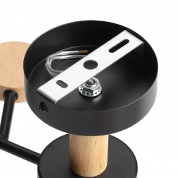 Потолочный светильник LUMION 8194/5C