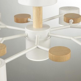 Потолочный светильник LUMION 8195/7C