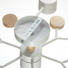 Потолочный светильник LUMION 8195/7C