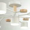Потолочный светильник LUMION 8195/7C
