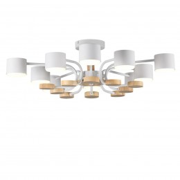 Потолочный светильник LUMION 8196/10C