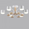 Светильник потолочный LUMION 8231/6C