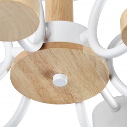 Светильник потолочный LUMION 8231/6C