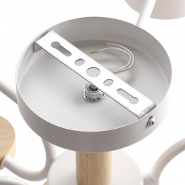 Светильник потолочный LUMION 8231/6C