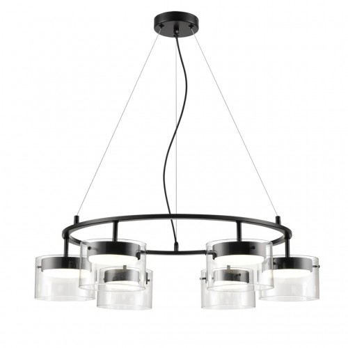 Люстра подвесная LUMION 8232/6Y