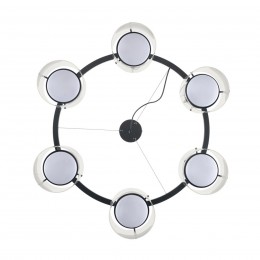 Люстра подвесная LUMION 8232/6Y