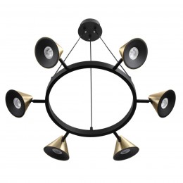 Подвесной светильник LUMION 8233/6