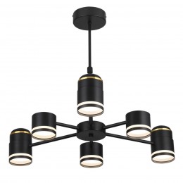 Люстра потолочная LUMION 8234/6C