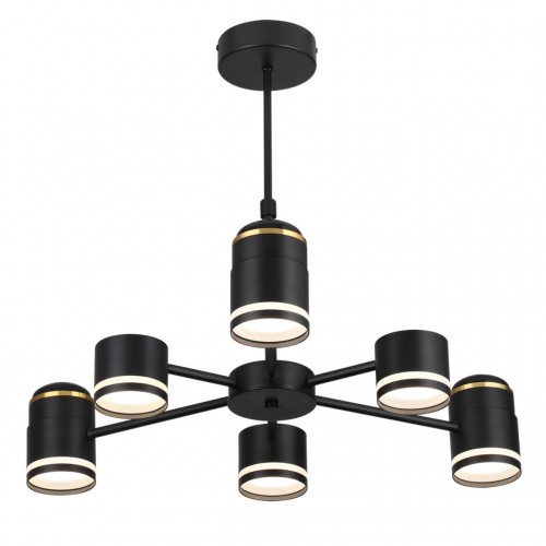 Люстра потолочная LUMION 8234/6C