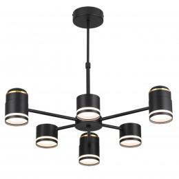 Люстра потолочная LUMION 8234/6C