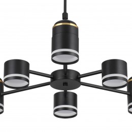 Люстра потолочная LUMION 8234/6C