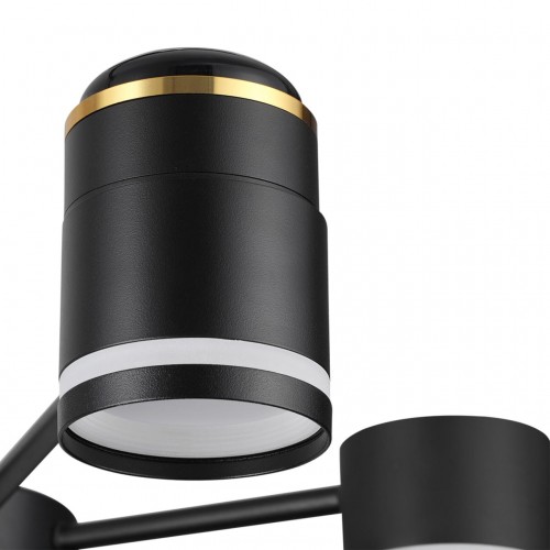 Люстра потолочная LUMION 8234/6C