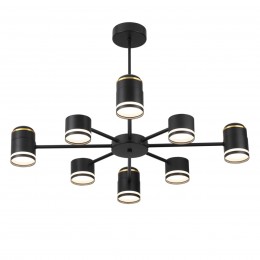 Люстра потолочная LUMION 8234/8C