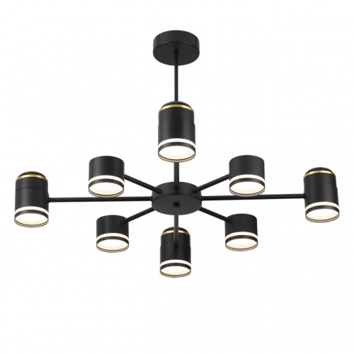 Люстра потолочная LUMION 8234/8C