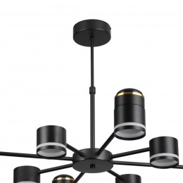 Люстра потолочная LUMION 8234/8C