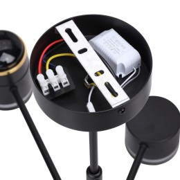 Люстра потолочная LUMION 8234/8C