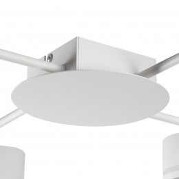 Люстра потолочная LUMION 8235/12C