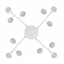 Люстра потолочная LUMION 8235/12C