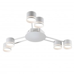 Люстра потолочная LUMION 8235/6C