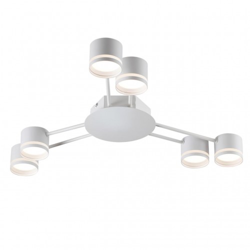 Люстра потолочная LUMION 8235/6C