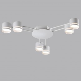 Люстра потолочная LUMION 8235/6C