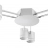 Люстра потолочная LUMION 8235/6C