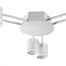 Люстра потолочная LUMION 8235/6C