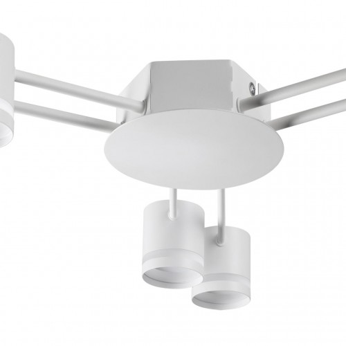 Люстра потолочная LUMION 8235/6C