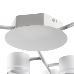 Люстра потолочная LUMION 8235/9C