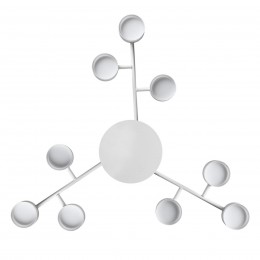 Люстра потолочная LUMION 8235/9C