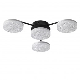 Люстра потолочная LUMION 8236/4CL