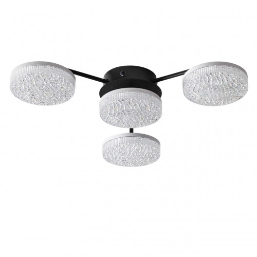 Люстра потолочная LUMION 8236/4CL