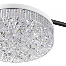 Люстра потолочная LUMION 8236/4CL