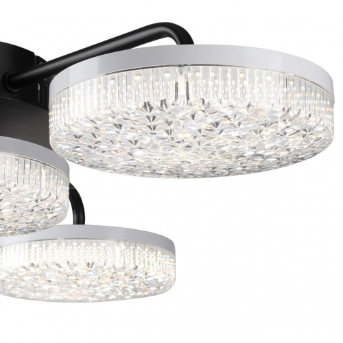 Люстра потолочная LUMION 8236/4CL