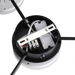 Люстра потолочная LUMION 8236/4CL