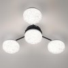 Люстра потолочная LUMION 8236/4CL
