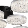Люстра потолочная LUMION 8236/6CL