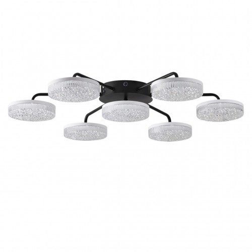 Люстра потолочная LUMION 8236/7CL