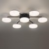 Люстра потолочная LUMION 8236/7CL