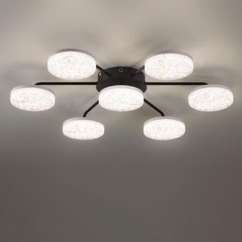Люстра потолочная LUMION 8236/7CL